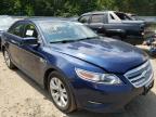 2012 FORD  TAURUS