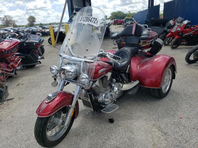2003 HONDA VT1300 S 1HFSC52033A002646