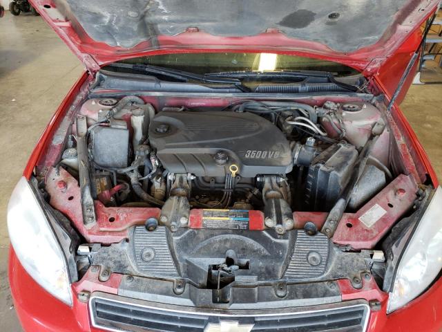 2009 Chevrolet Impala 1Lt VIN: 2G1WT57K291219994 Lot: 49259544