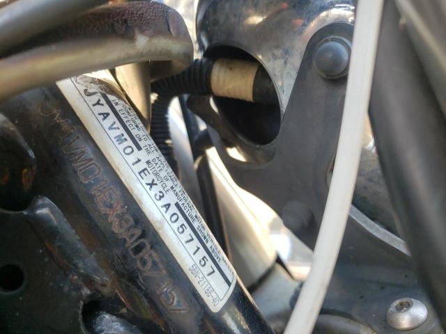 2003 YAMAHA XVS65 BASE JYAVM01EX3A057157