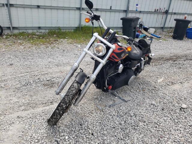 2015 HARLEY-DAVIDSON FXDWG DYNA 1HD1GPM10FC318072