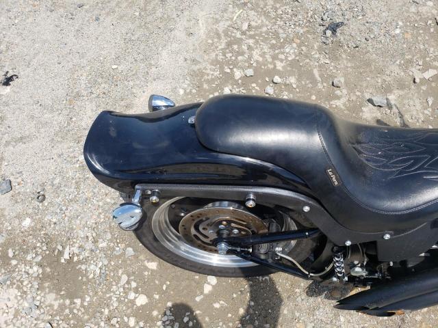 2006 HARLEY-DAVIDSON FXSTBI 1HD1JAB176Y085568