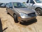 2005 FORD  FOCUS