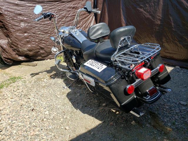 2005 HARLEY-DAVIDSON FLHRI 1HD1FBW115Y676804