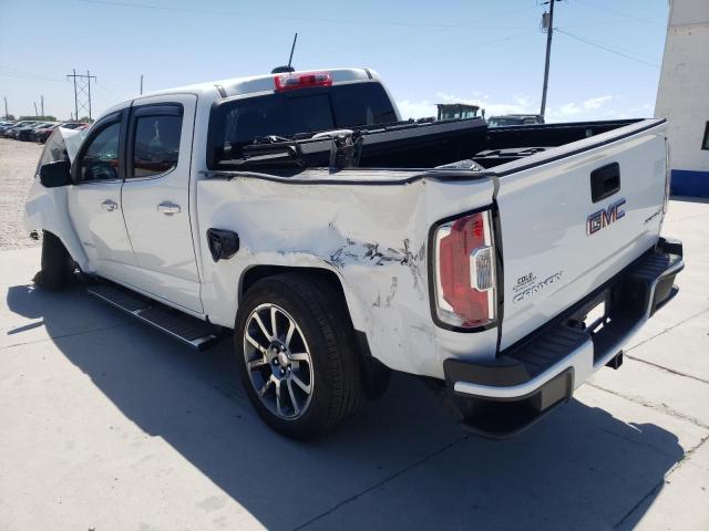 2017 GMC CANYON DEN 1GTG6EEN7H1208753