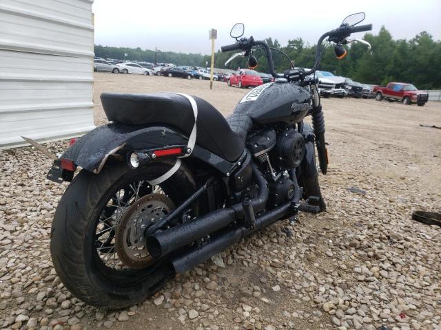 2020 HARLEY-DAVIDSON FXBB 1HD1YJJ10LB072706