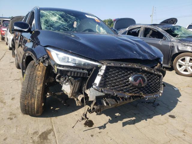2021 INFINITI QX50 SENSO 3PCAJ5DB3MF113538