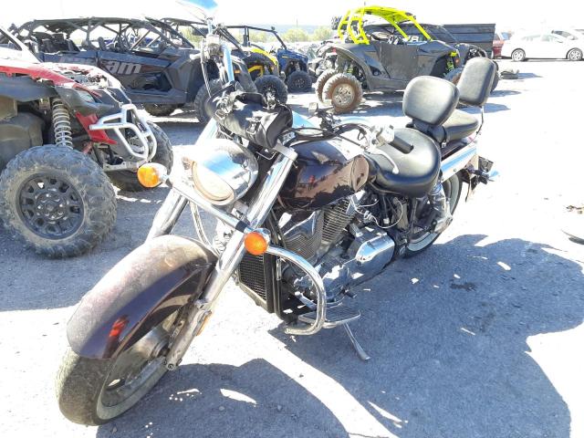 2005 HONDA VTX1300 R Photos | NV - LAS VEGAS - Repairable Salvage Car