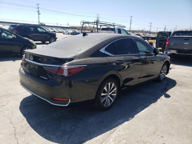 2020 LEXUS ES 300H BA 58AC21B14LU006906