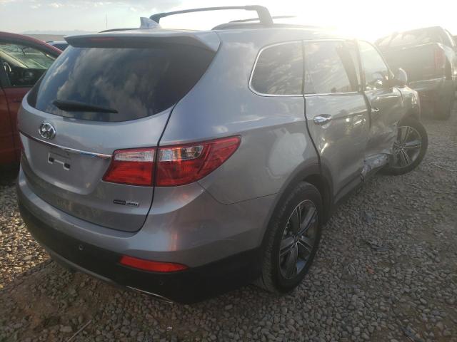 2015 HYUNDAI SANTA FE KM8SRDHF7FU116565