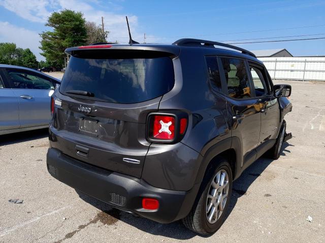 ZACNJABB6KPJ76097 Jeep Renegade Latitude