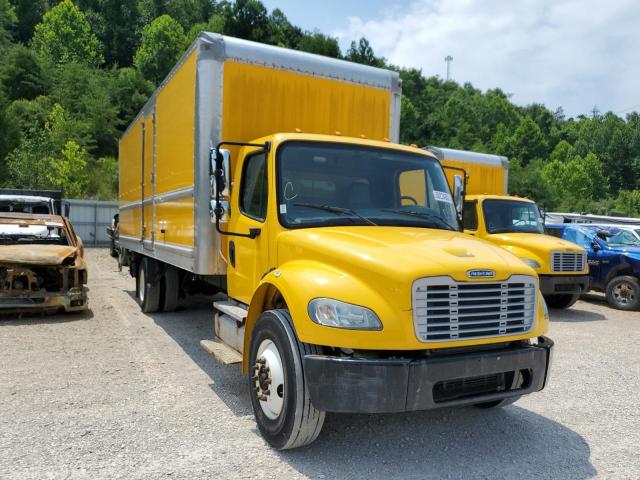 Auto Auction Ended on VIN: 1FVACWDT6DD****** 2013 Freightliner M2 106 ...