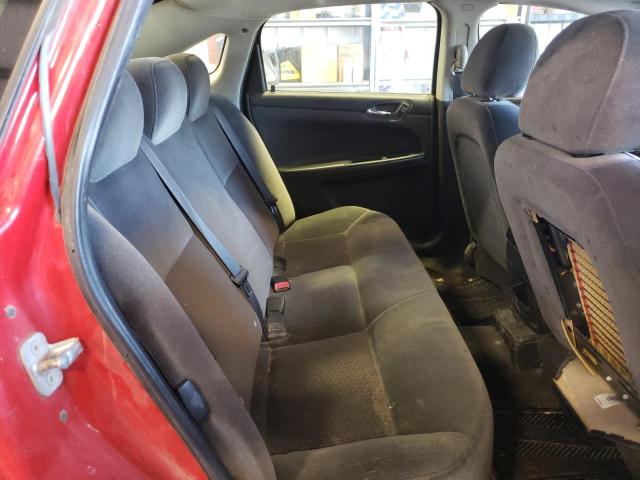 2009 Chevrolet Impala 1Lt VIN: 2G1WT57K291219994 Lot: 49259544