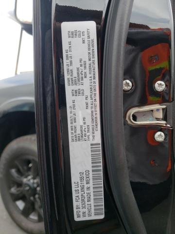 2022 RAM 3500 LIMIT 3C63R3PLXNG115512