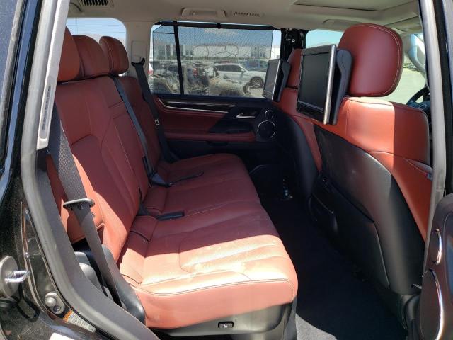 2019 LEXUS LX 570 JTJHY7AX5K4283312