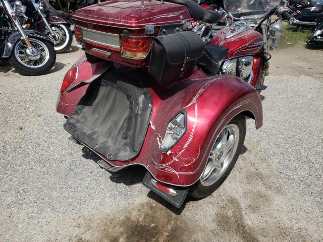 2003 HONDA VT1300 S 1HFSC52033A002646