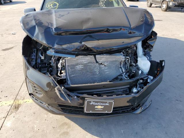 2022 CHEVROLET EQUINOX RS 2GNAXMEV1N6148708