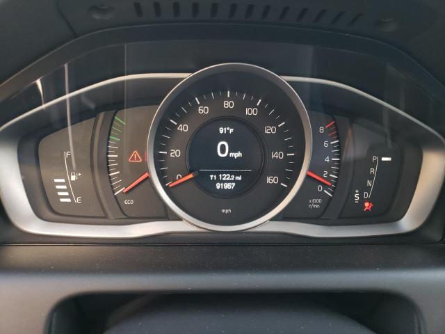 2017 VOLVO XC60 T5 YV440MDJ2H2080202