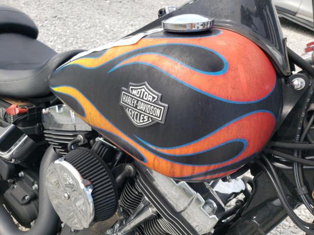 2015 HARLEY-DAVIDSON FXDWG DYNA 1HD1GPM10FC318072