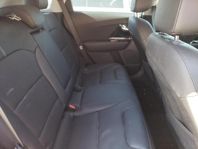 2019 KIA NIRO TOURI KNDCE3LC3K5235763