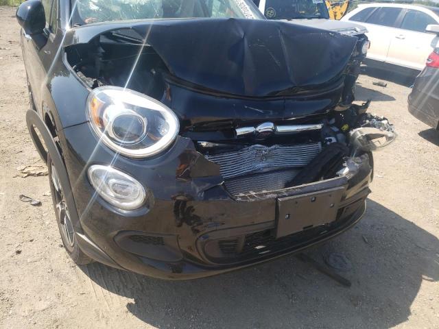 2017 FIAT 500X POP ZFBCFYAB4HP544596