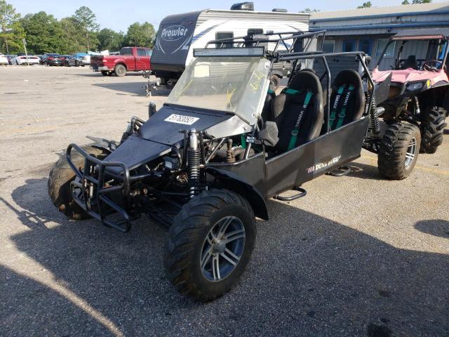 2014 ATV BMS 1000 L6FBGRB23D0000012