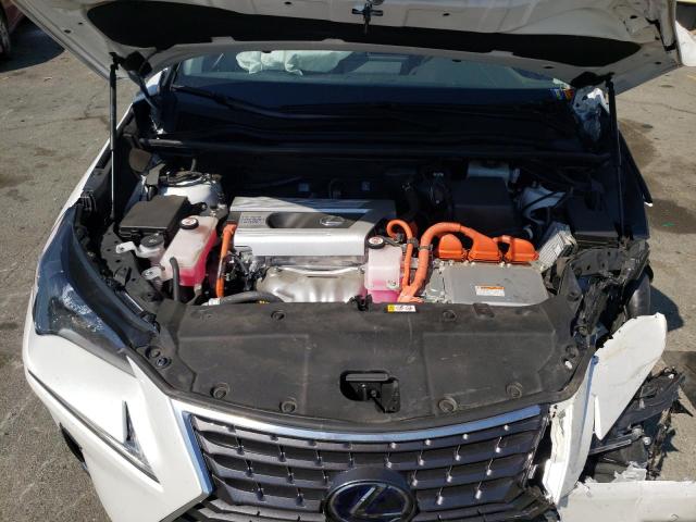 2021 LEXUS NX 300H BA JTJGJRDZ6M5011437