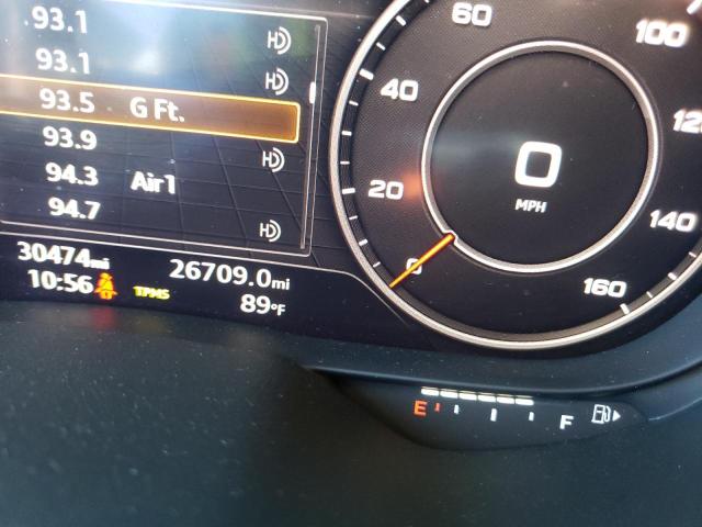 2018 AUDI TT TRUC5AFV2J1008674