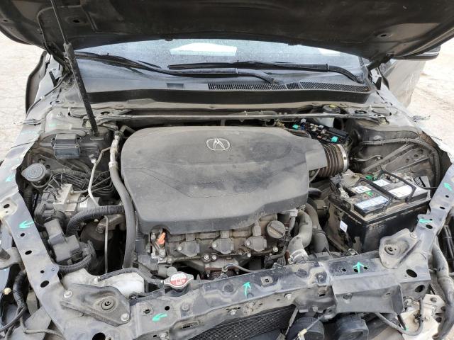 2016 ACURA TLX ADVANC 19UUB3F76GA000642