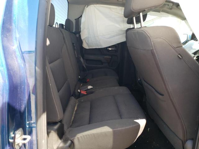 2019 GMC SIERRA LIM 2GTV2MEC7K1220513