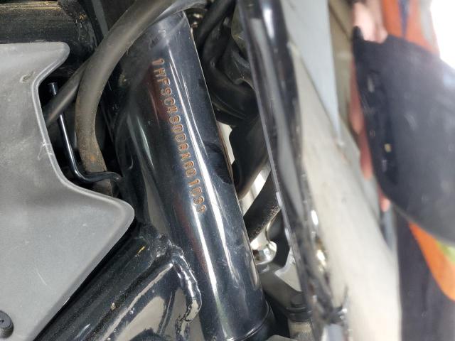 2006 HONDA VT1100 C2 1HFSC43006A601033