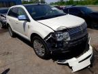 photo LINCOLN MKX 2008