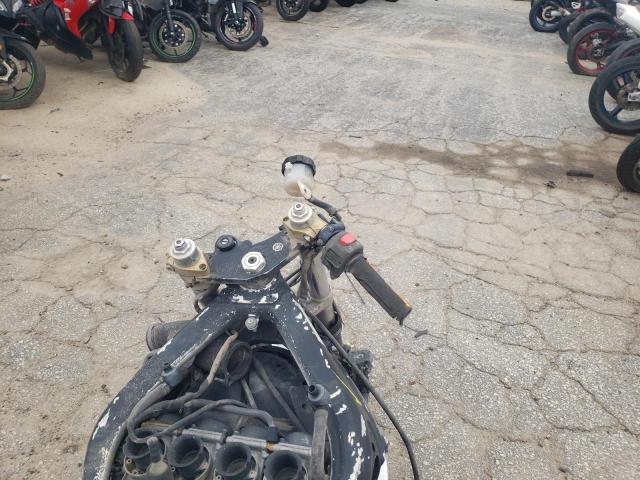 2002 YAMAHA YZFR6 L JYARJ04E62A026458