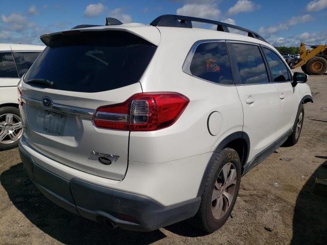 2017 SUBARU ASCENT PRE 4S4WMAFD2L3421070