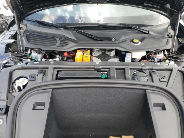 2022 PORSCHE TAYCAN CRO WP0BA2Y11NSA67347