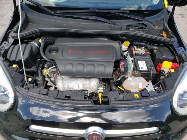 2018 FIAT 500X POP ZFBCFXAB9JP712958