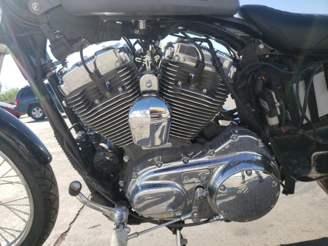 2015 HARLEY-DAVIDSON XL1200 V 1HD1LF315FC407594