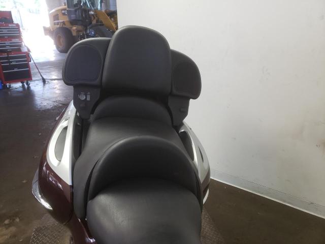 2000 BMW K1200 LT WB10555AXYZD72744