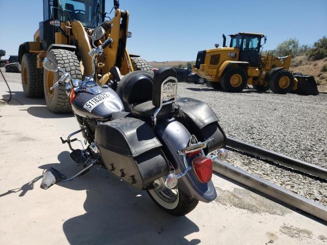 2005 YAMAHA XVS65 BASE JYAVM01Y85A011243