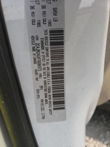 2015 RAM TRADESMAN 2C4JRGAGXFR680373