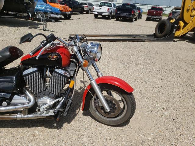 2000 VICTORY MOTORCYCLES V92 C VICT 5VPCB15DXY3001984