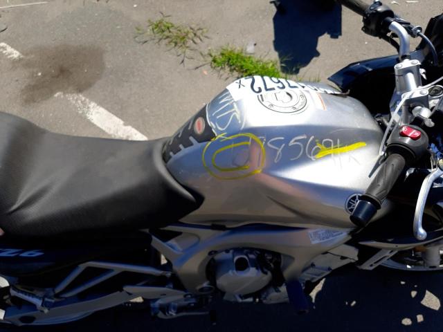 2004 YAMAHA FZ6 S JYARJ08E74A000920