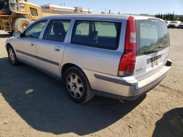 YV1SW53D911131372 Volvo V70 T5 Turbo