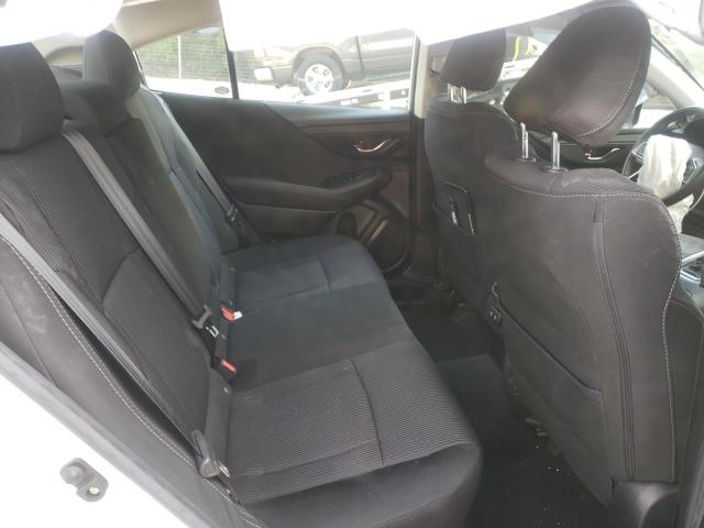 2020 SUBARU LEGACY PRE 4S3BWAC61L3028602