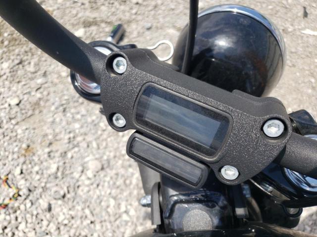 2019 HARLEY-DAVIDSON FXBB 1HD1YJJ24KB039361