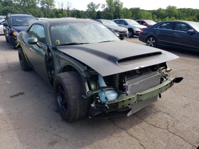 2018 Dodge Challenger for sale in Marlboro, NY