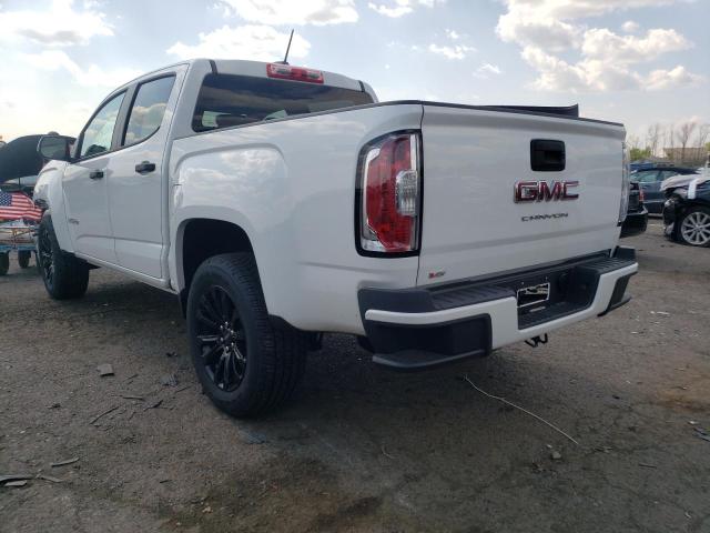 1GTG5BEN3M1140723 | 2021 GMC CANYON ELE