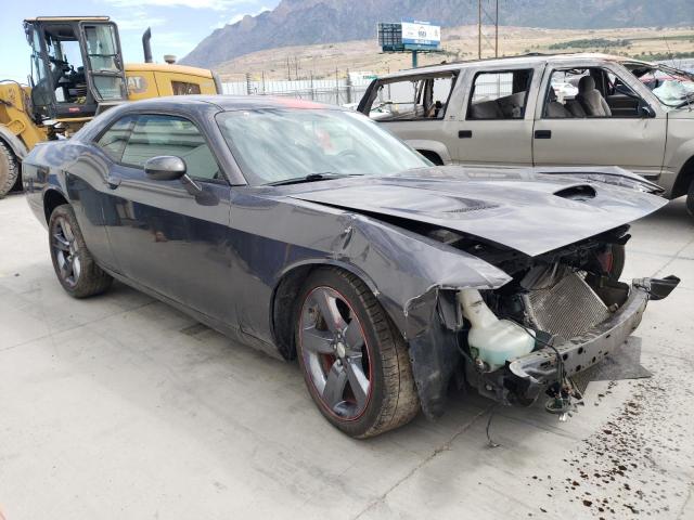 Vehiculos salvage en venta de Copart Farr West, UT: 2014 Dodge Challenger