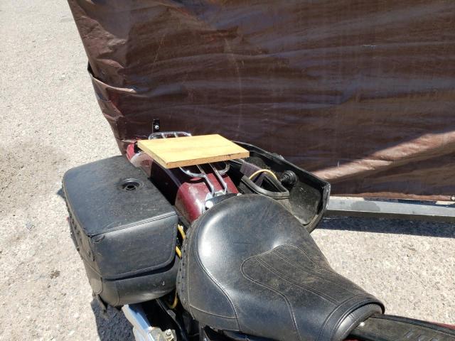 2020 HARLEY-DAVIDSON FLHCS 1HD1YBK16LB011560