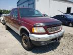 2003 FORD  F150